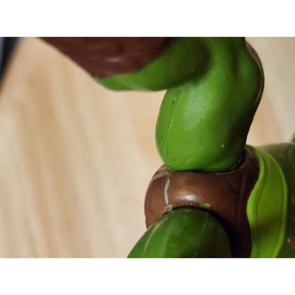 kobra khan MOTU Masters of the Universe 1983 - Picture 3 of 13